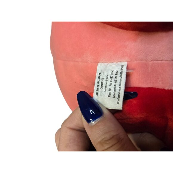 Kirby Plush Toy Mocchi‎ Mocchi Soft & Huggable - Picture 7 of 9